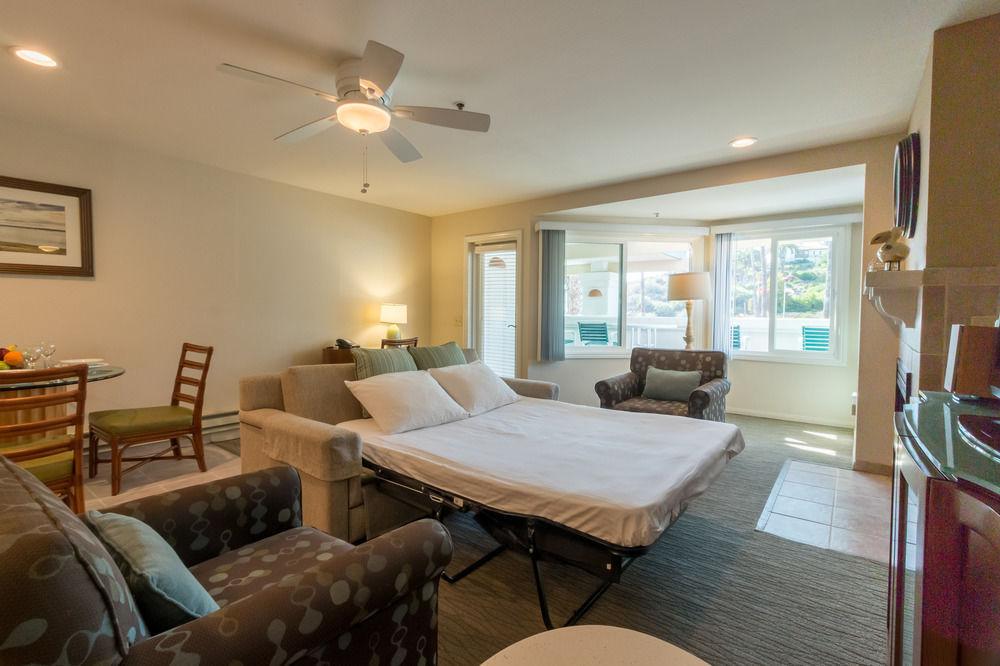 San Clemente Cove Resort Exterior photo