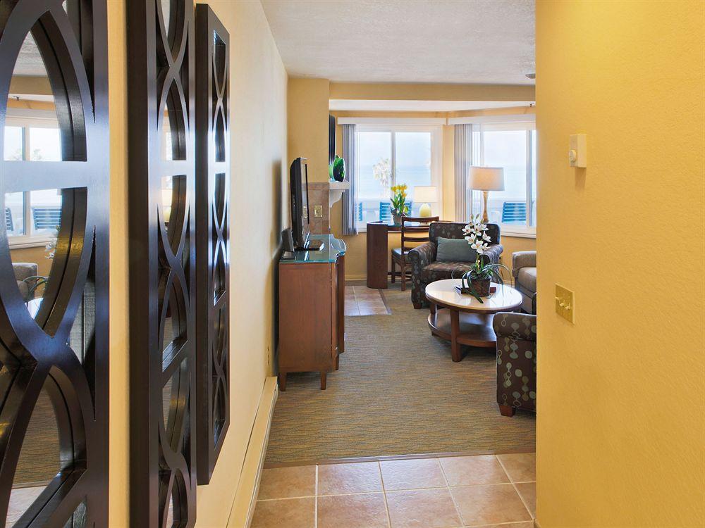 San Clemente Cove Resort Exterior photo