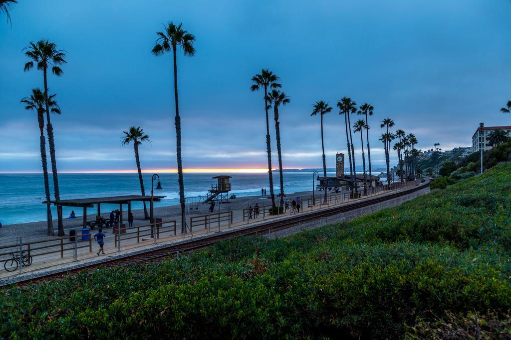 San Clemente Cove Resort Room photo