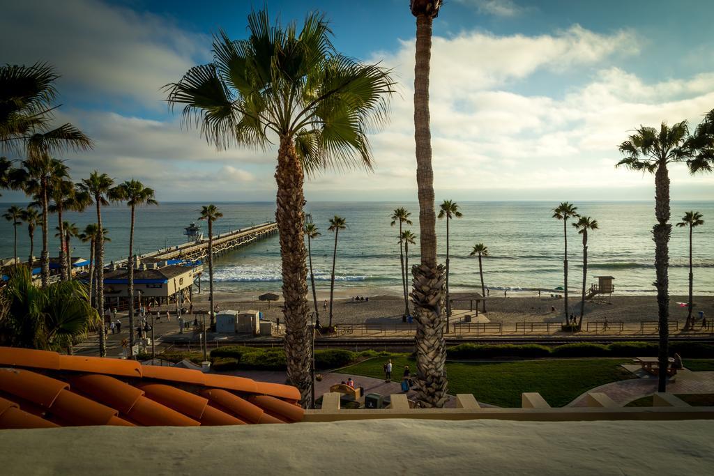 San Clemente Cove Resort Room photo