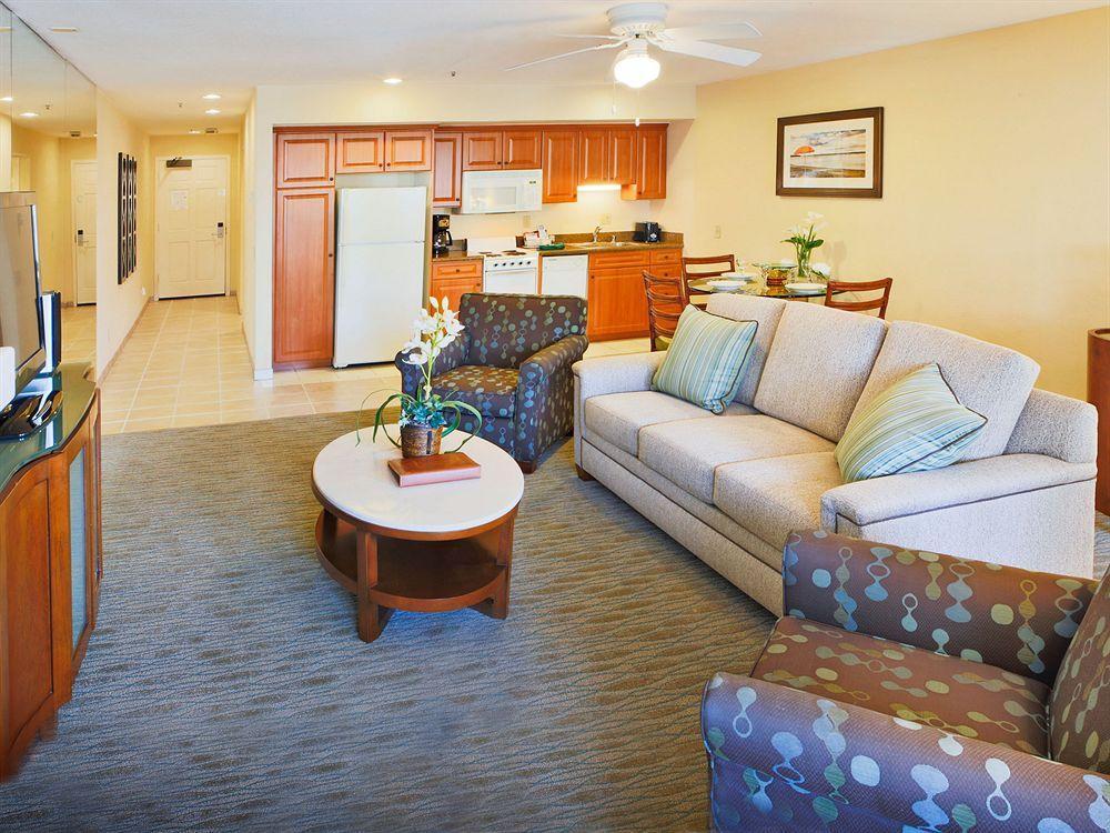 San Clemente Cove Resort Exterior photo
