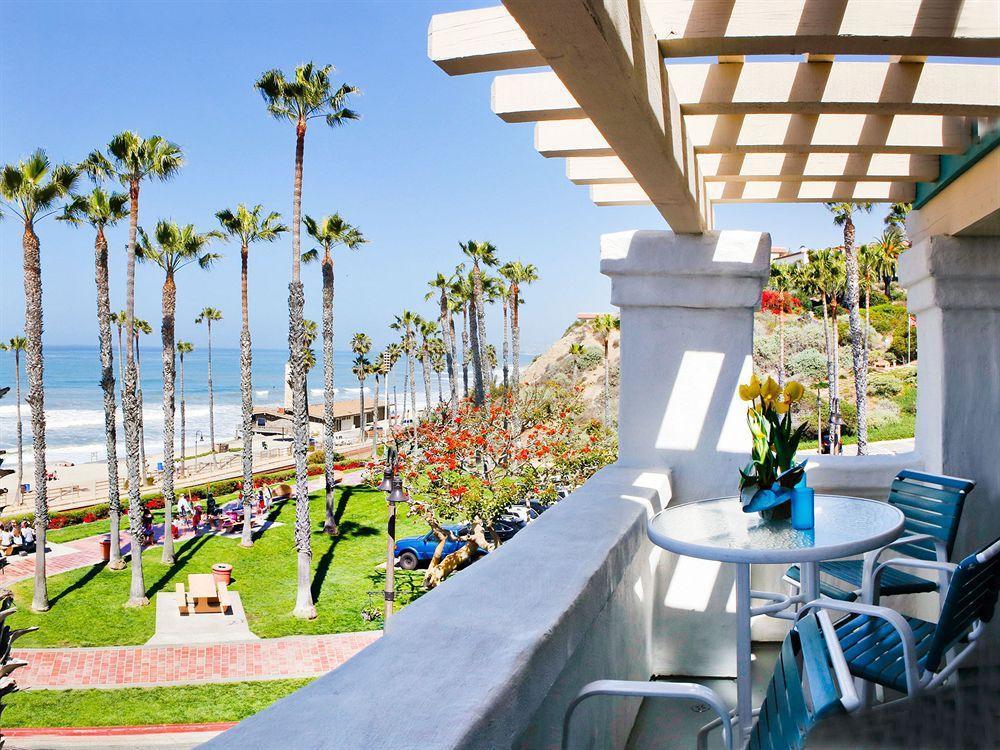 San Clemente Cove Resort Exterior photo