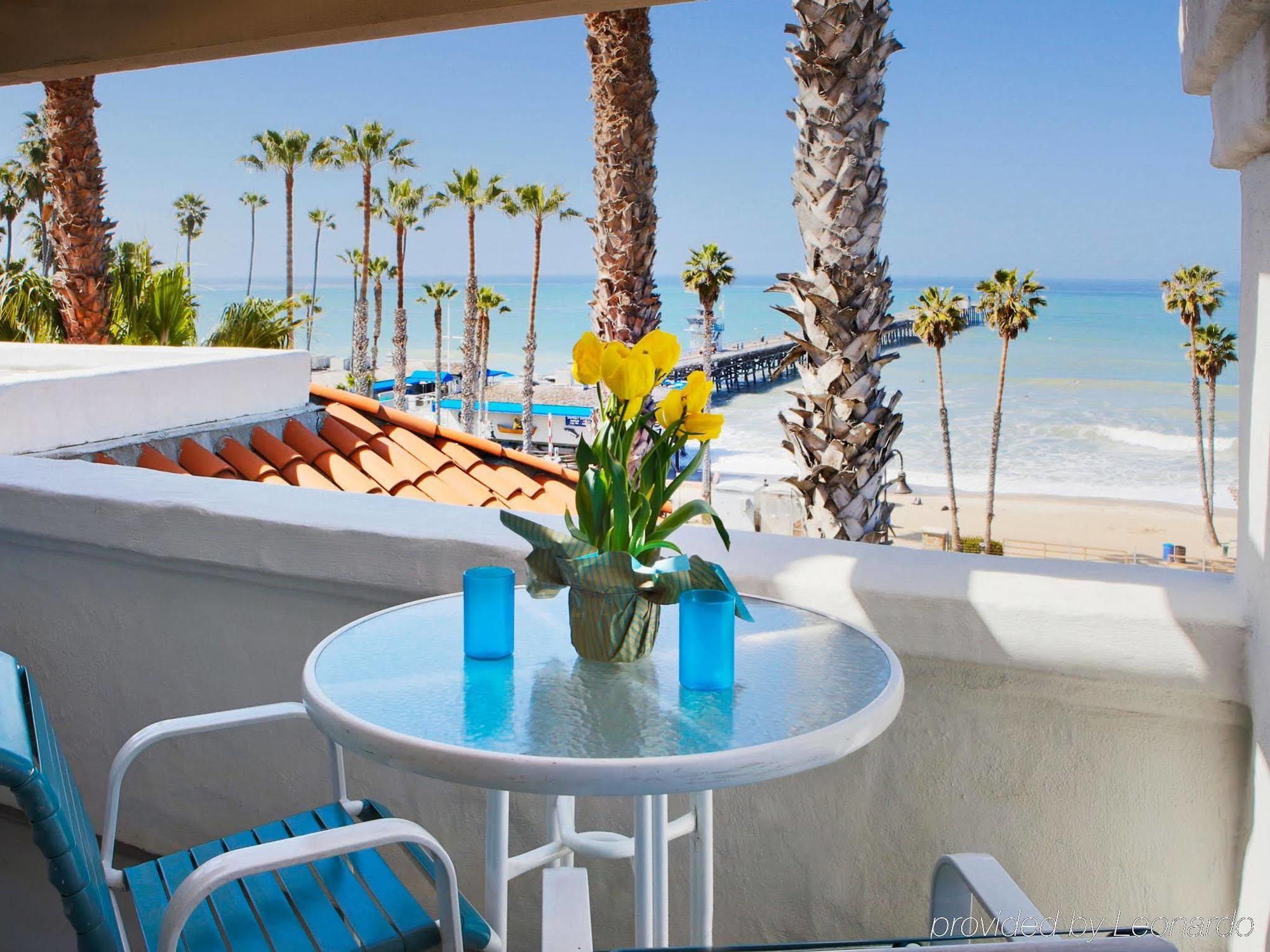 San Clemente Cove Resort Exterior photo