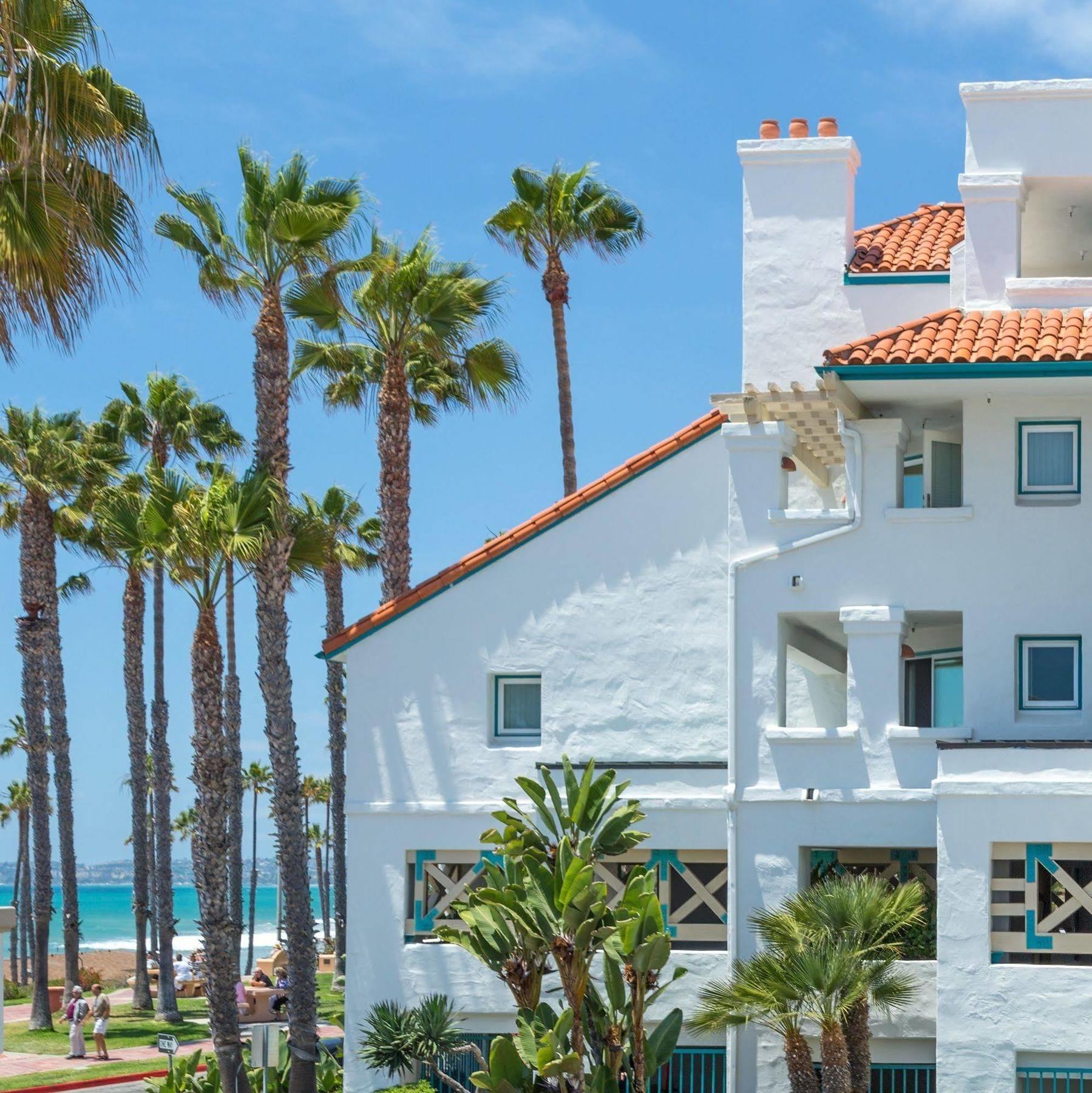 San Clemente Cove Resort Exterior photo