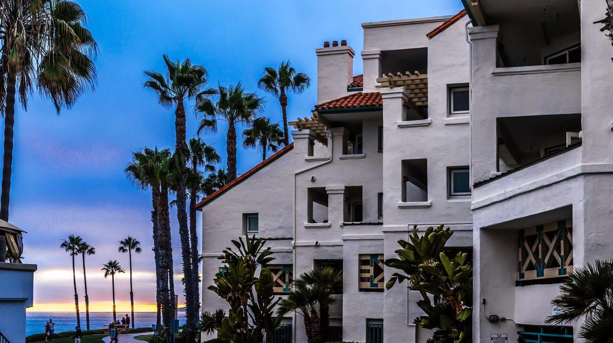 San Clemente Cove Resort Exterior photo