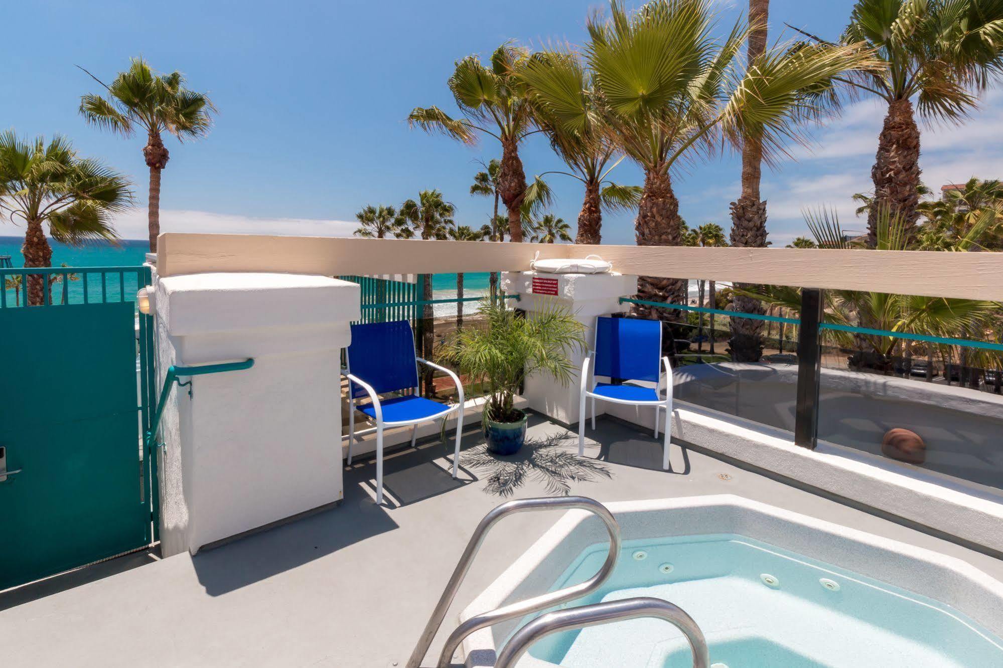 San Clemente Cove Resort Exterior photo