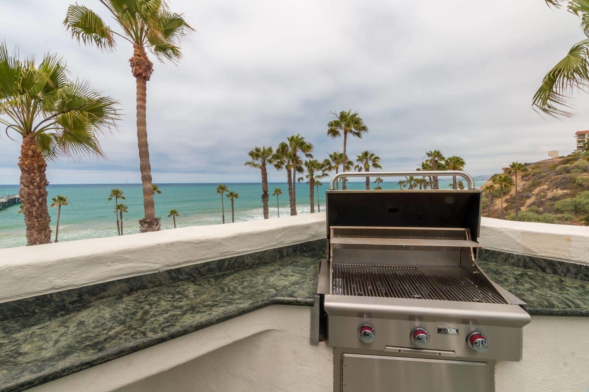 San Clemente Cove Resort Exterior photo