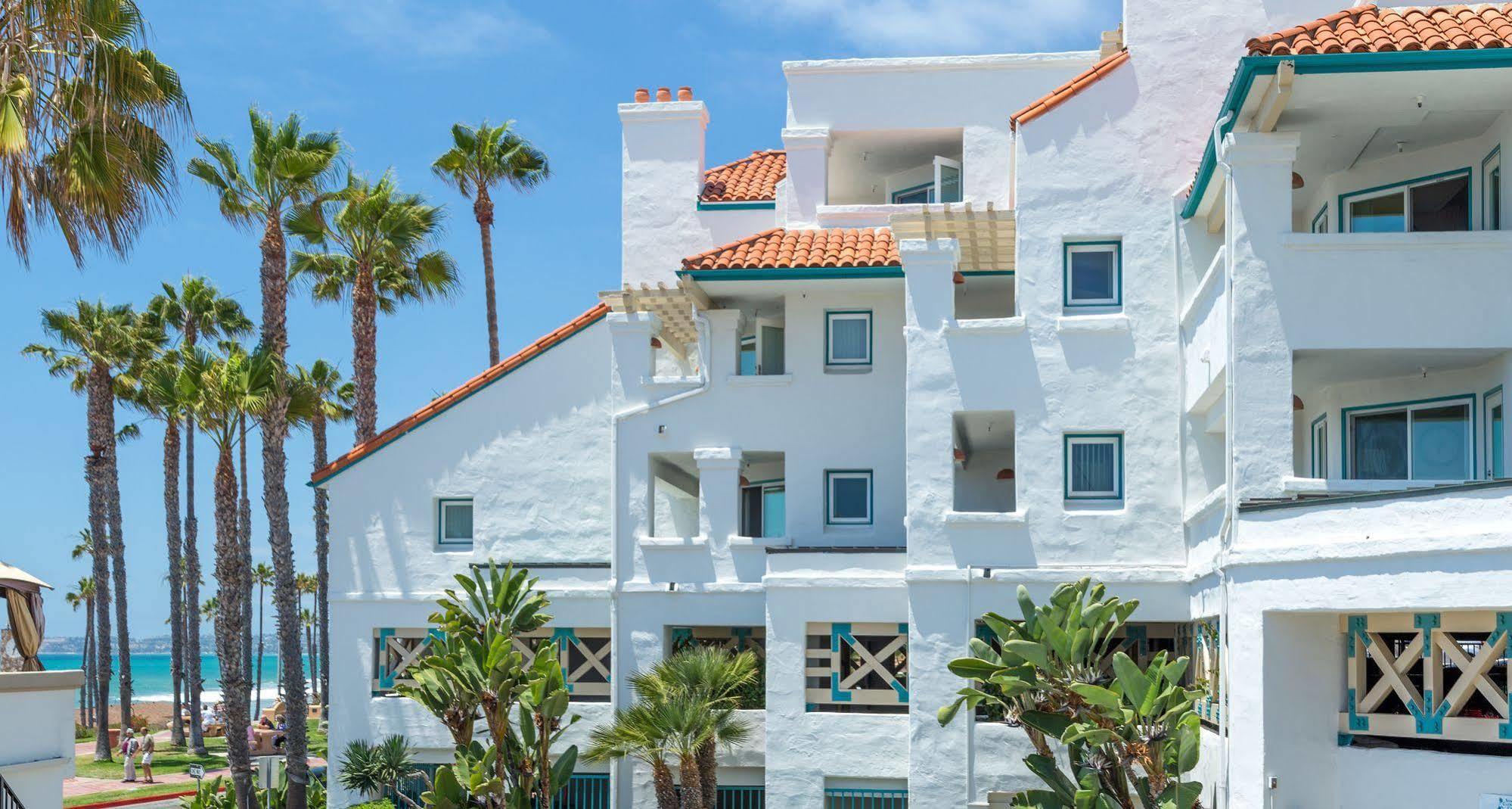 San Clemente Cove Resort Exterior photo