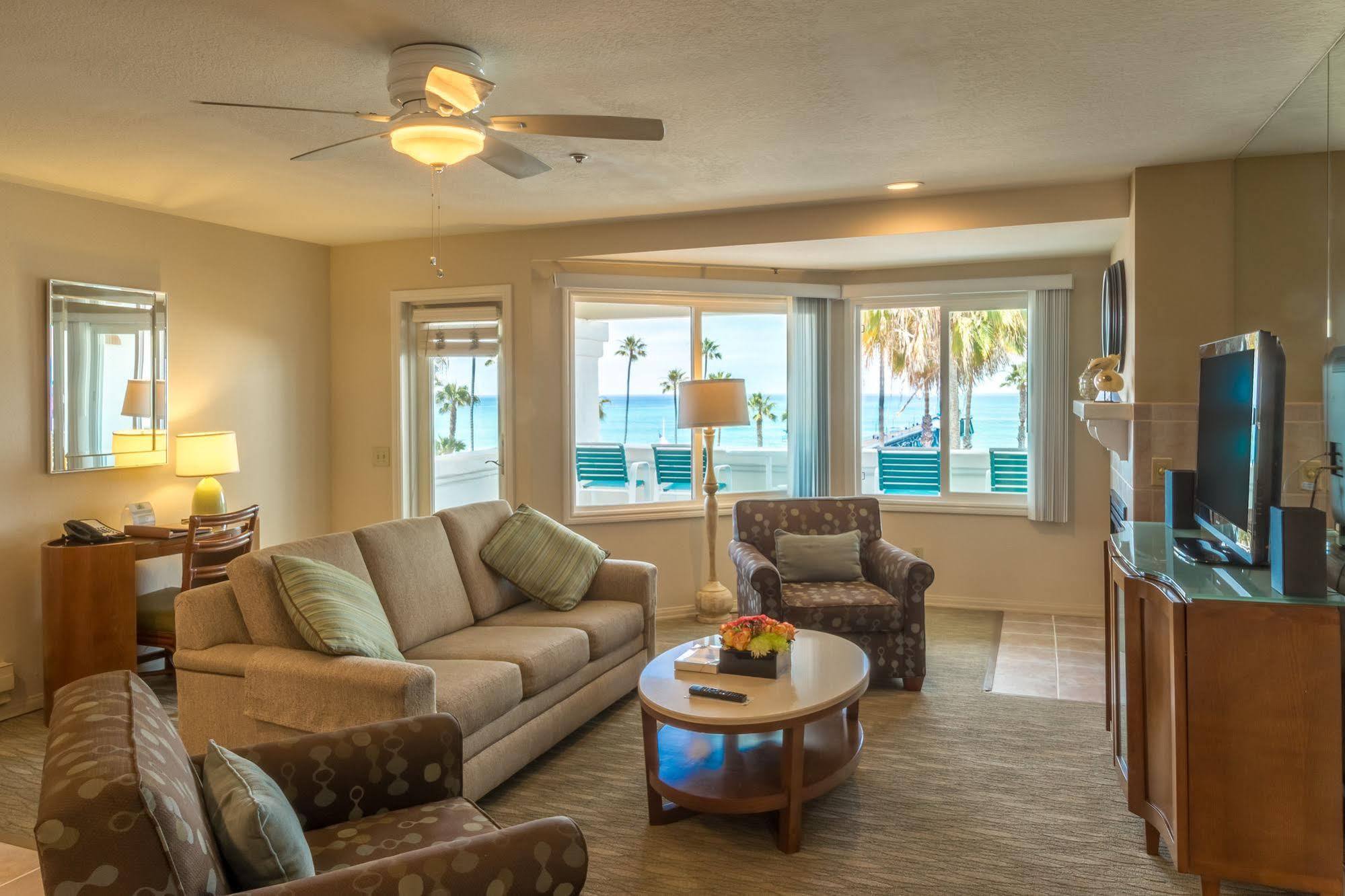 San Clemente Cove Resort Exterior photo